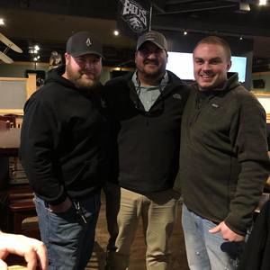 Meet your Posher, Steven